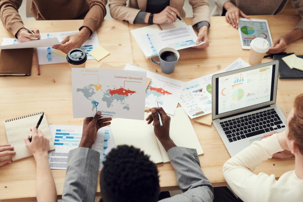 Mobile-first web design improving user engagement on smartphones