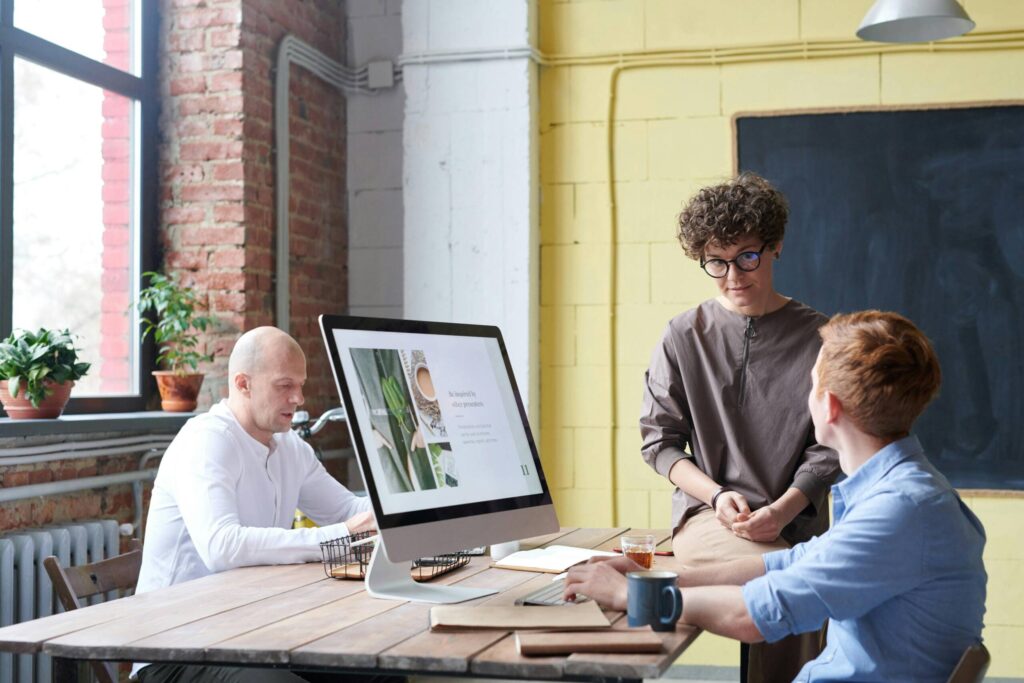 UX research methods