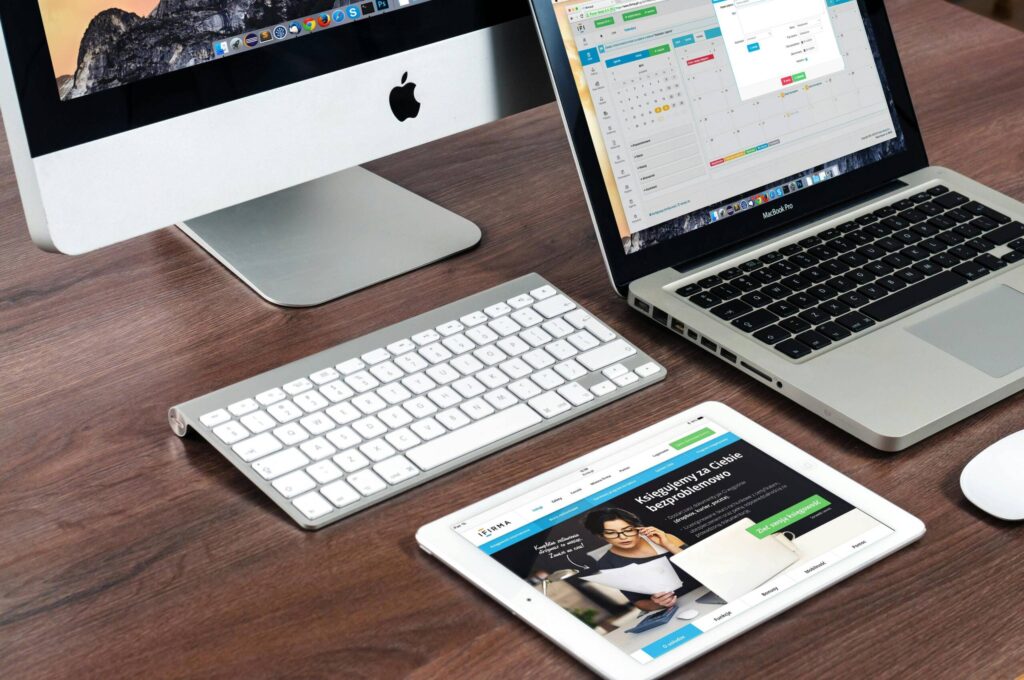 UX content pexels