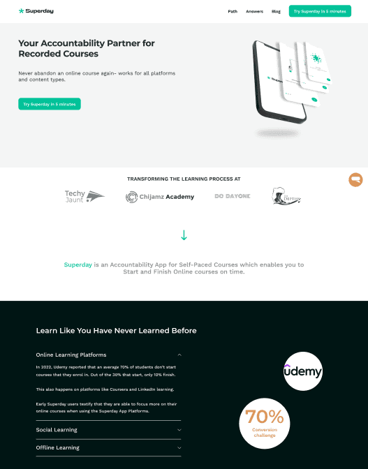 Main Page