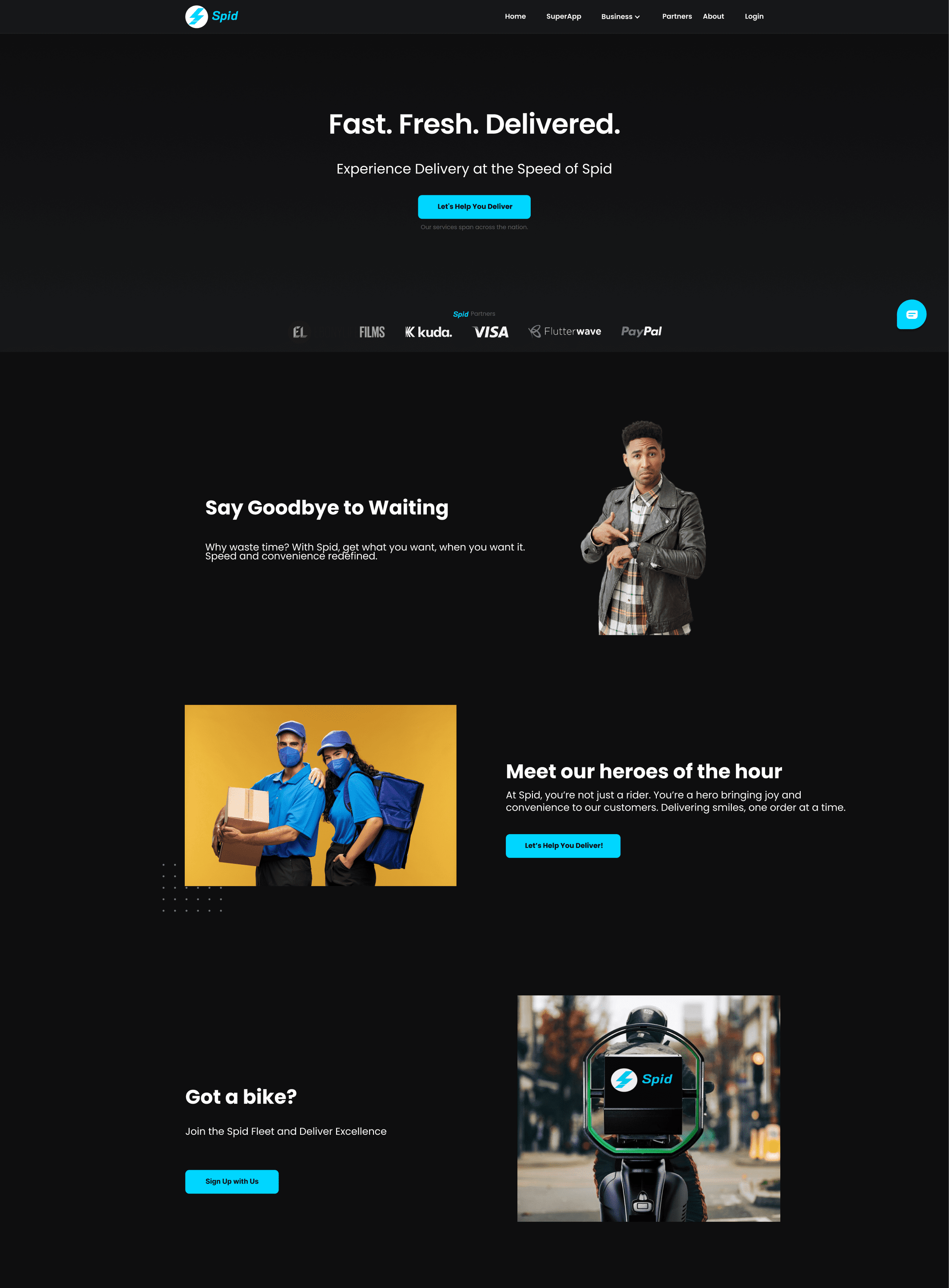 Spid Mockup 1