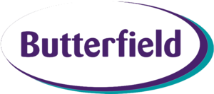 BUTTERFIELD LOGO