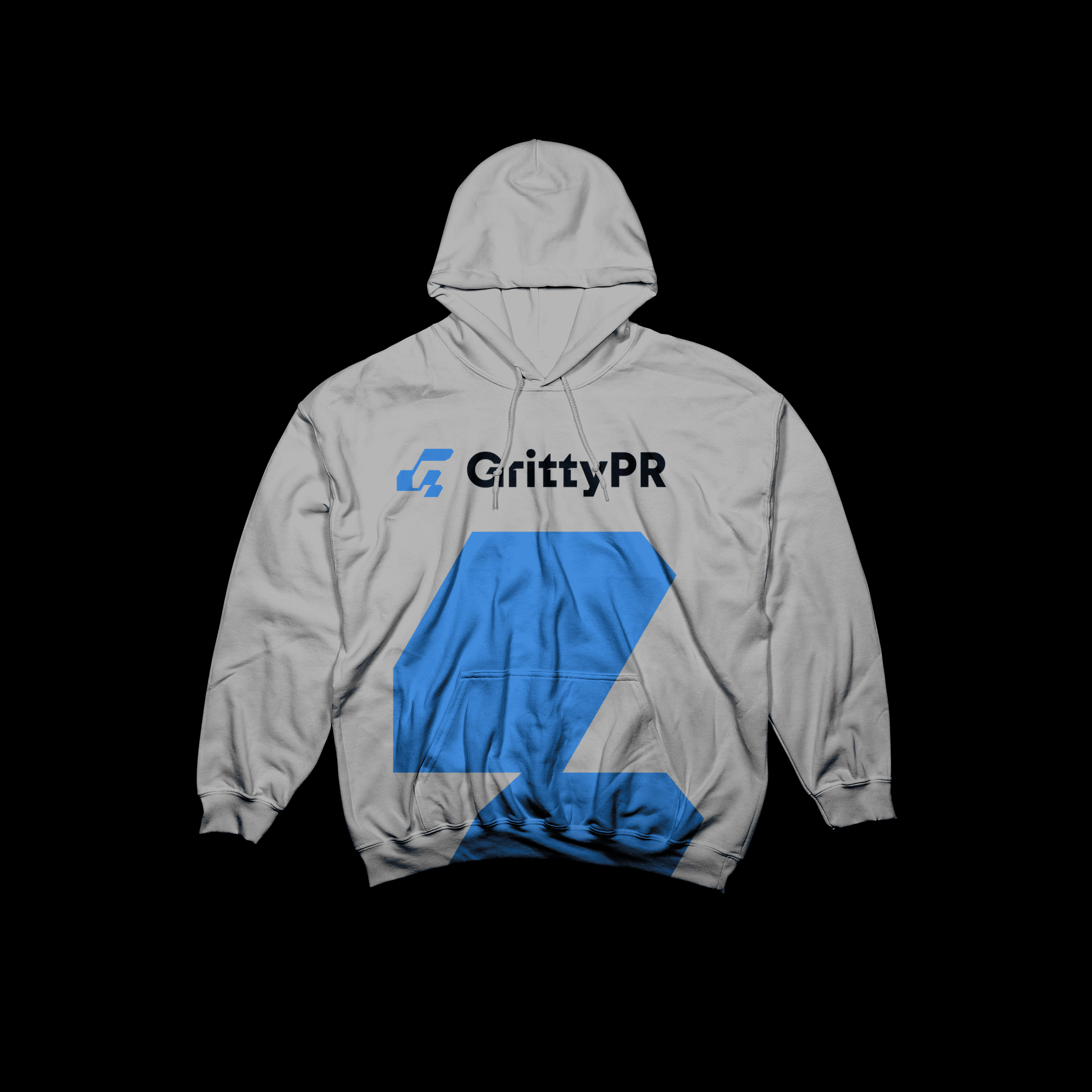 Hoodie Front Mockup 2