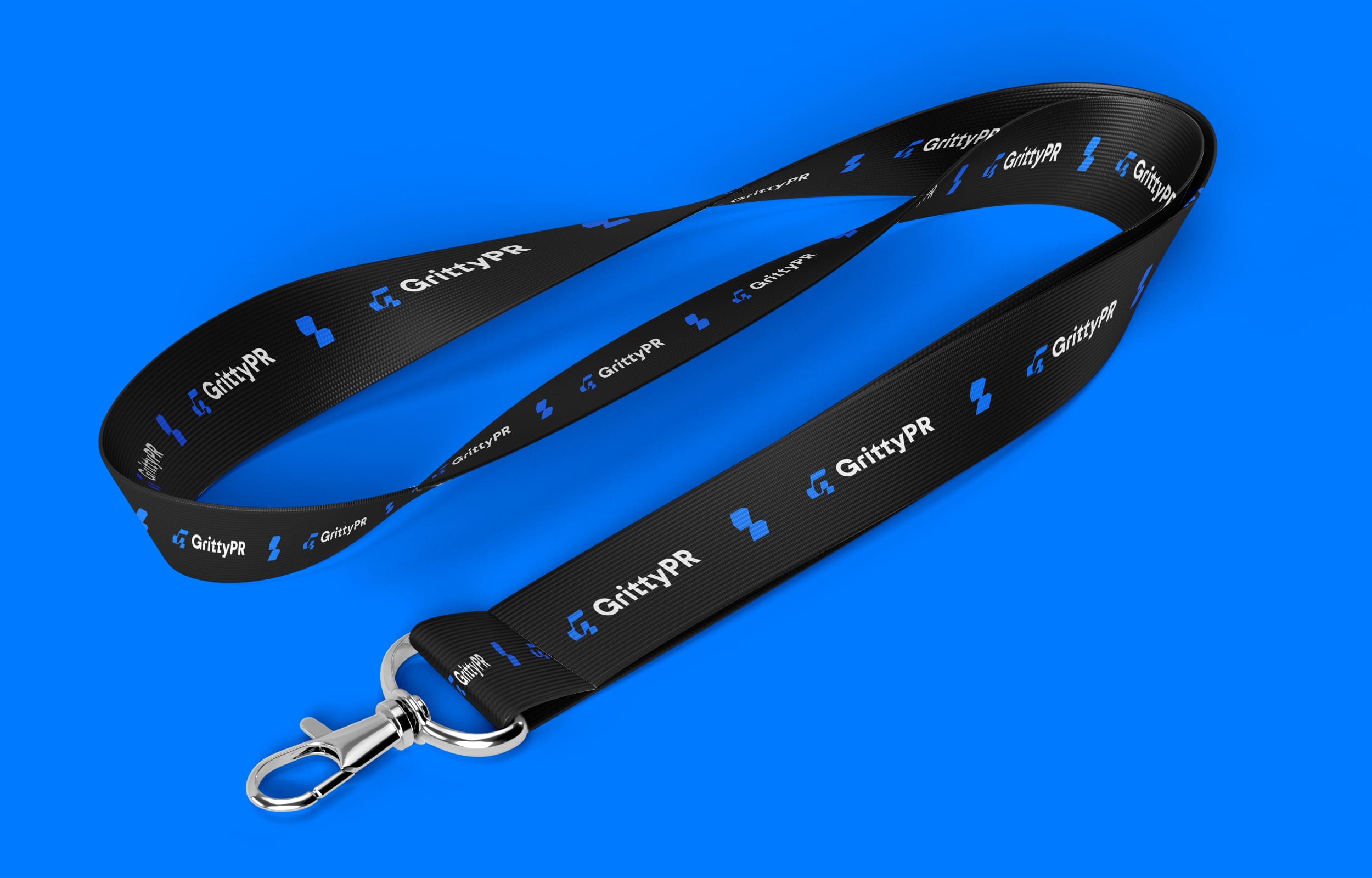 Lanyard Logo and icon