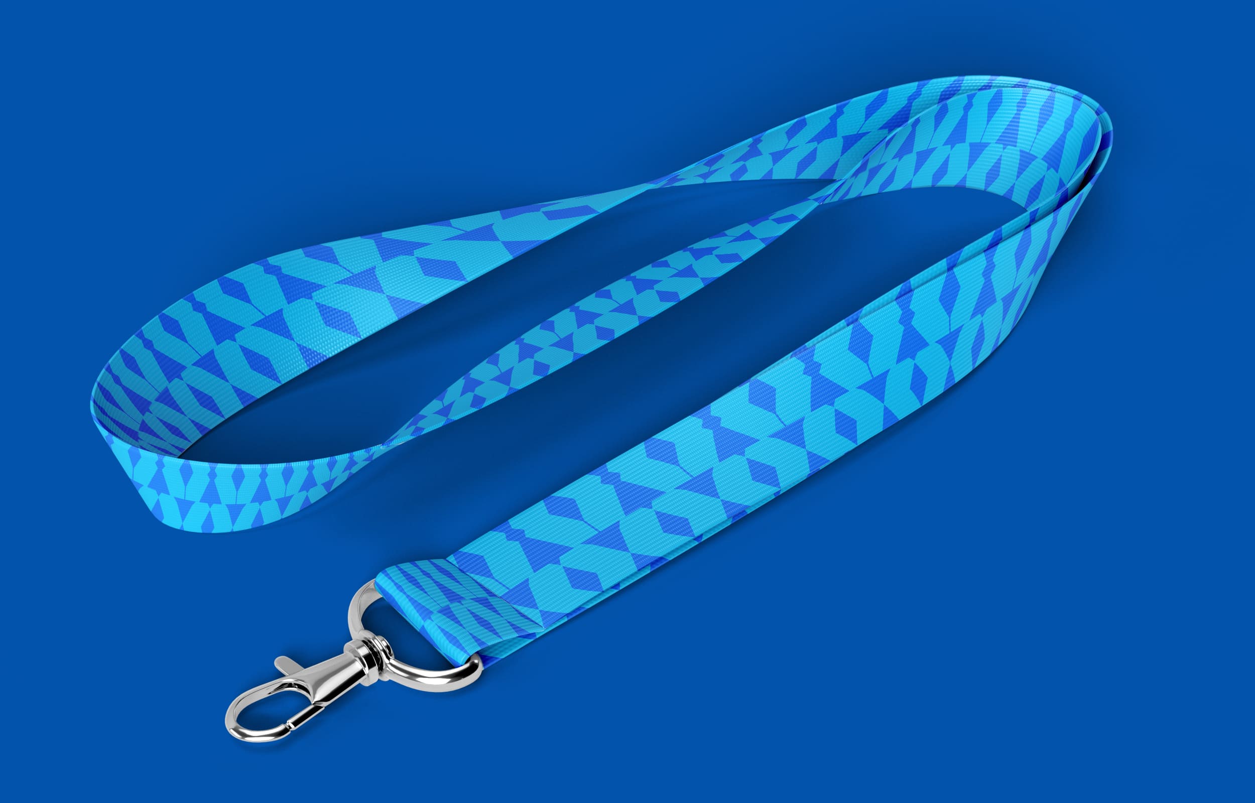 Lanyard pattern 1