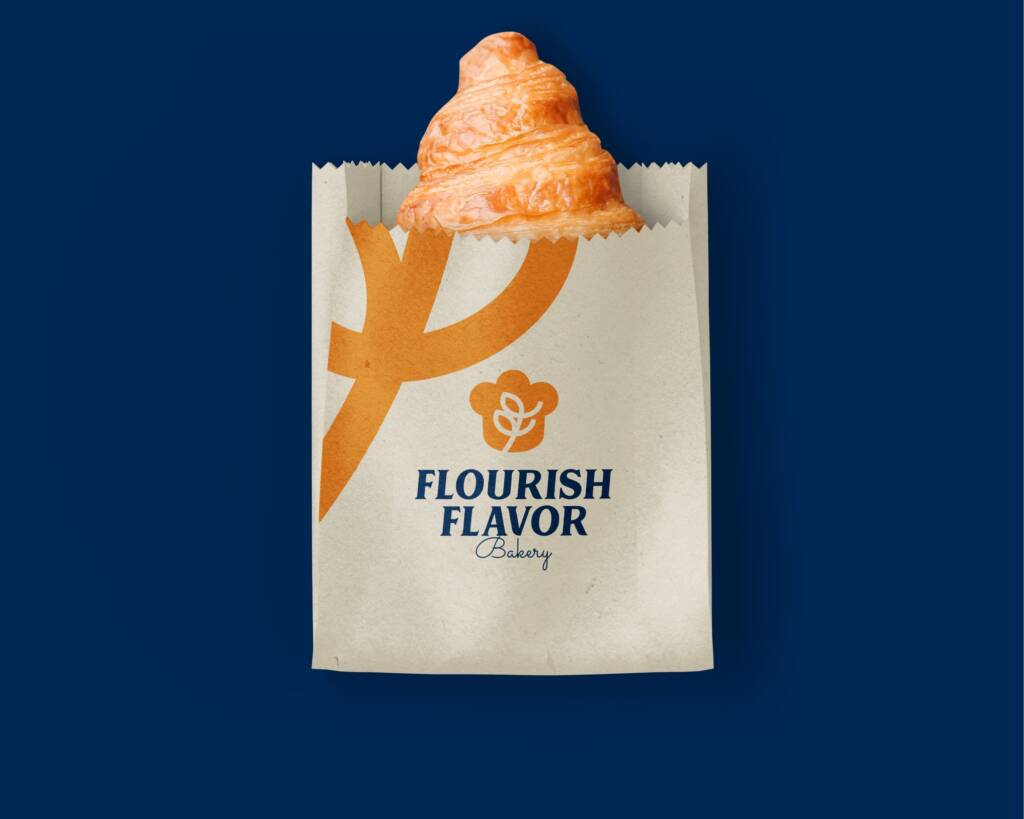 Flourish Flavors Bakery 1