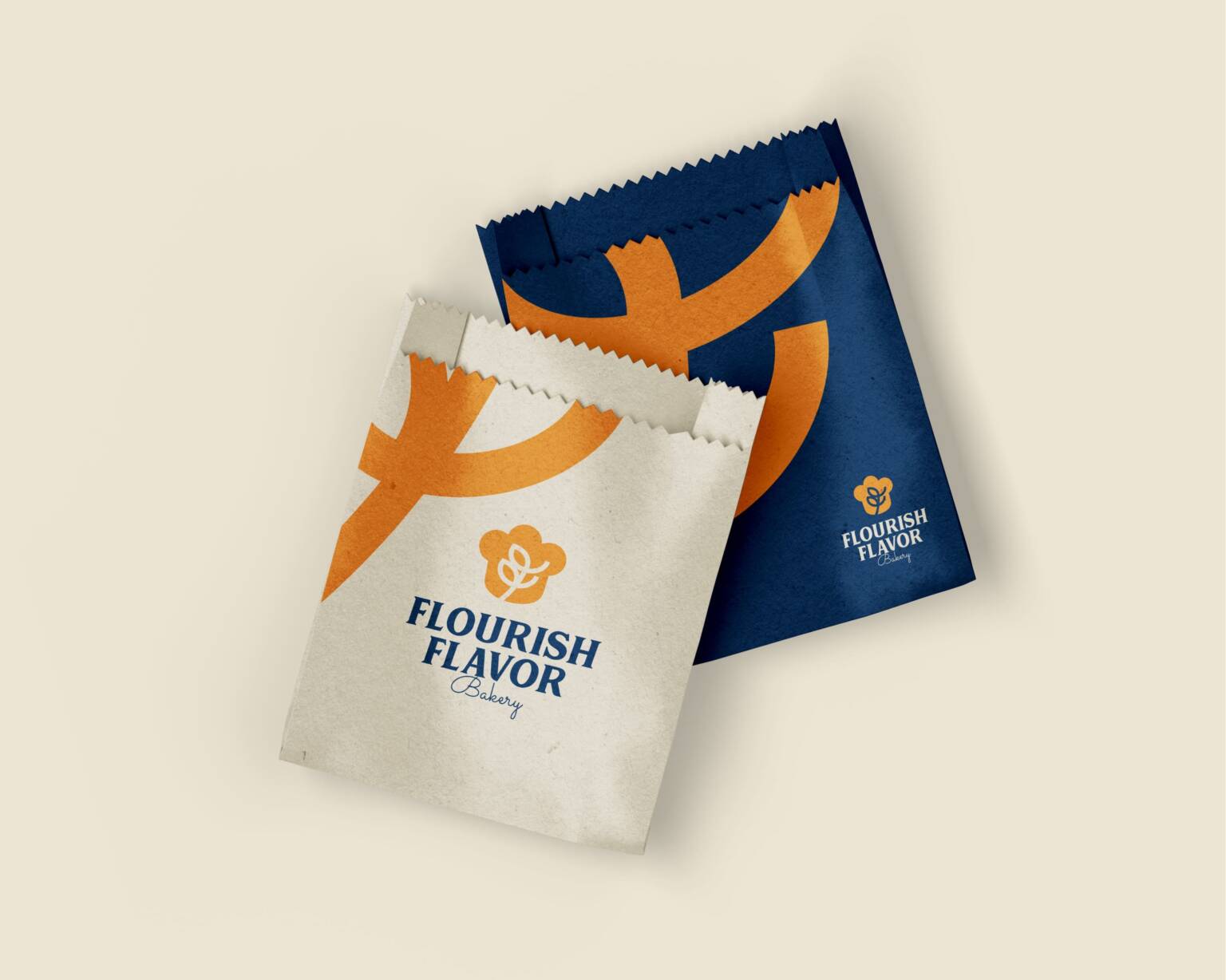 Flourish Flavors Bakery 2