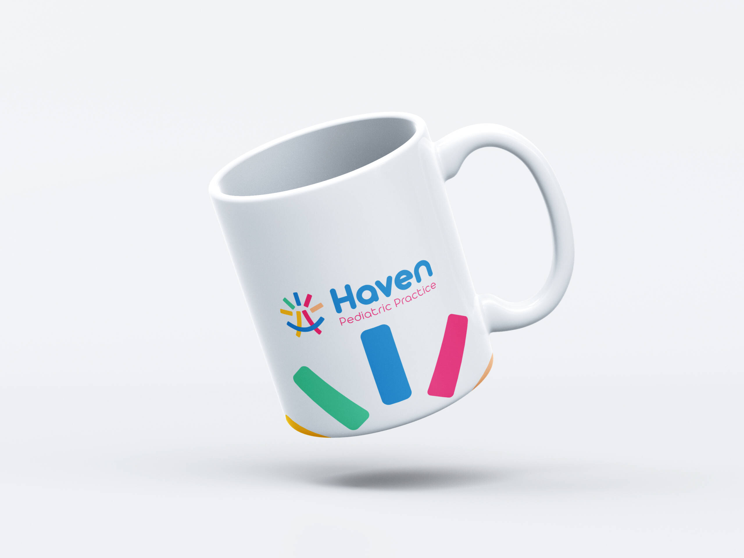 HPP Free Mug