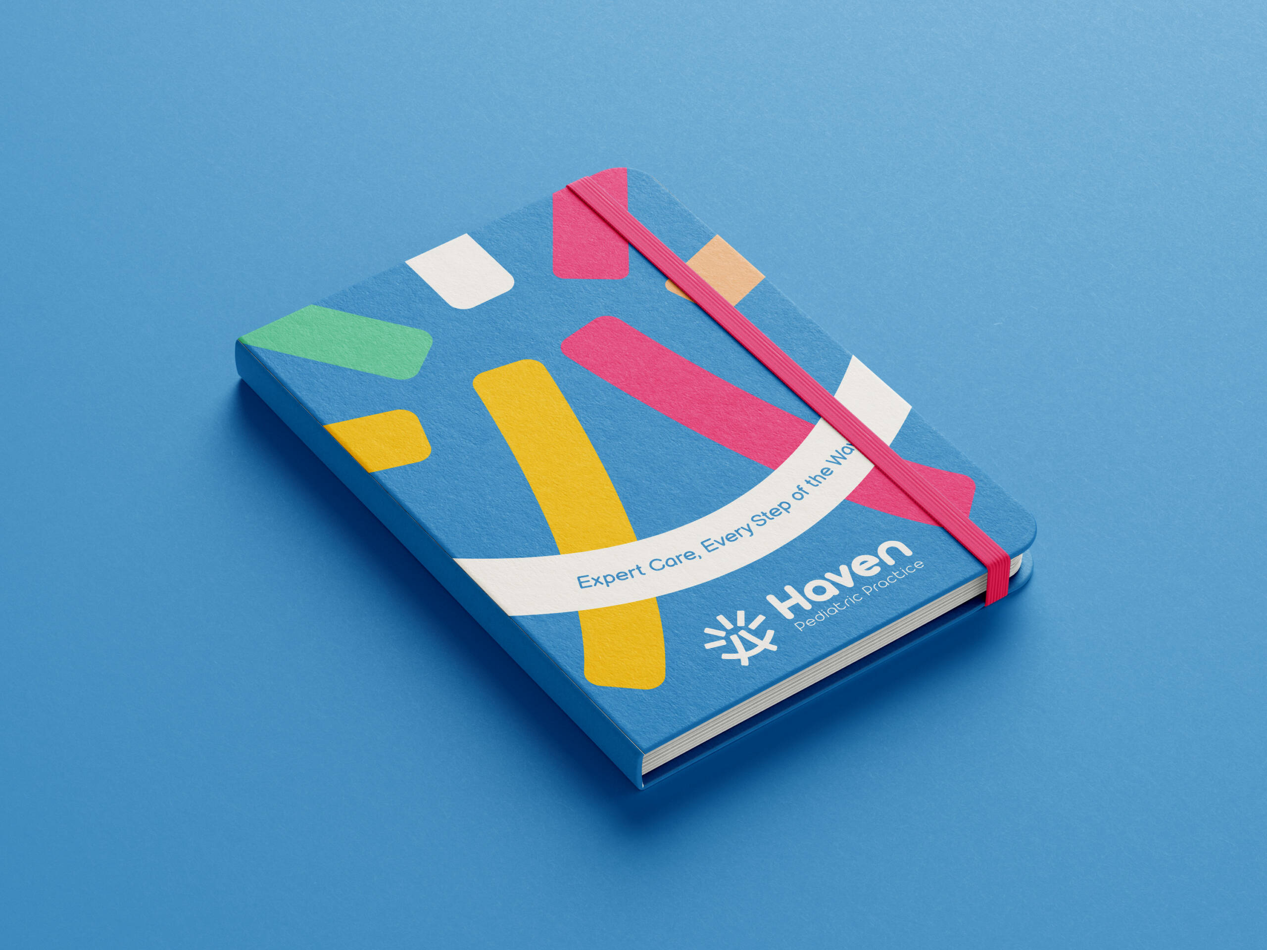 HPP Free Notebook