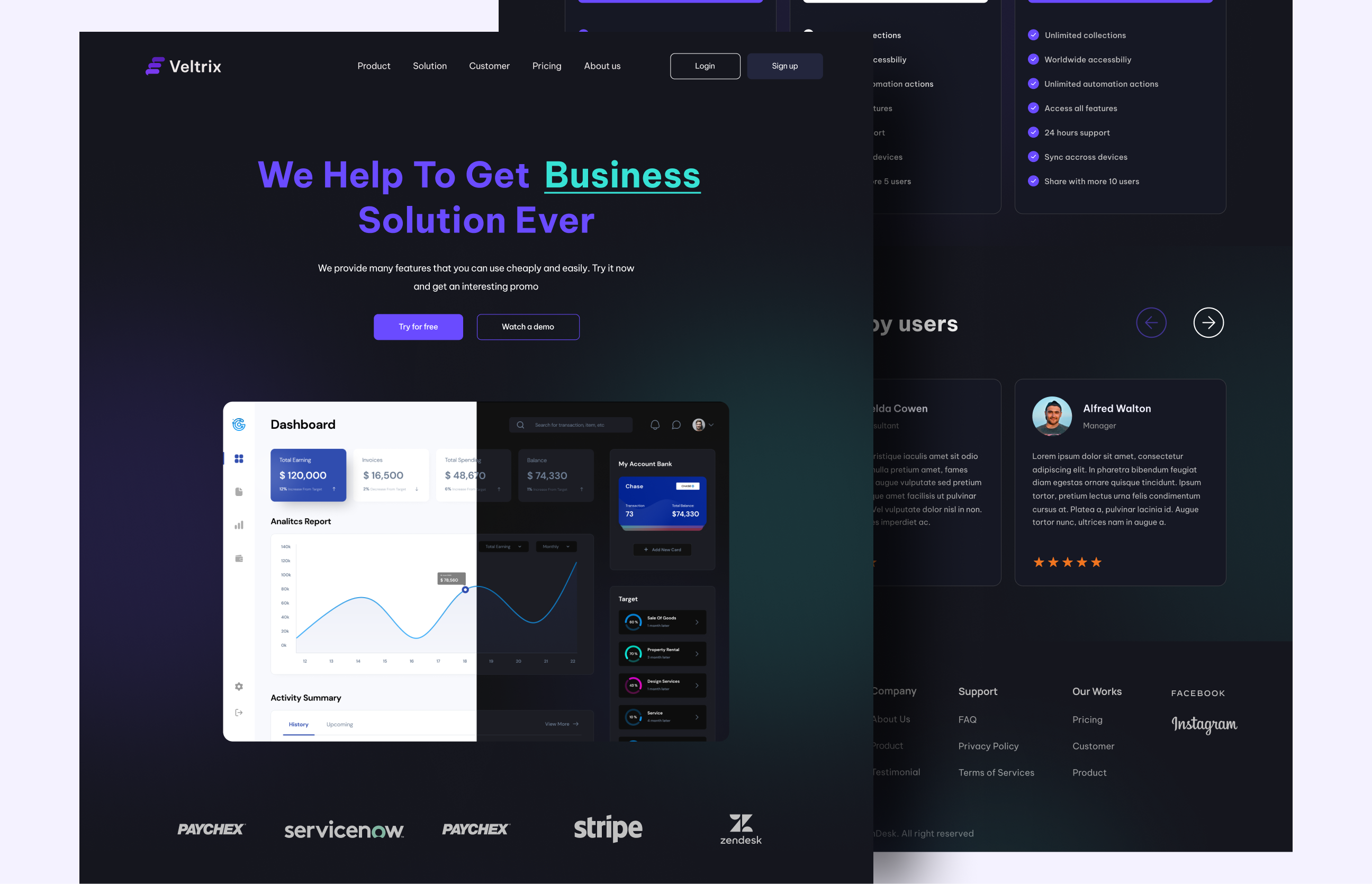 Veltrix 2