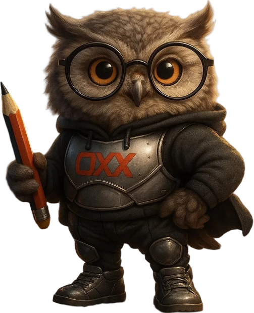 Short Oxx Short
