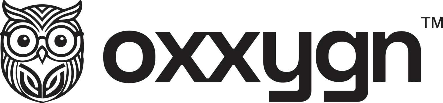 oxxy logo dark
