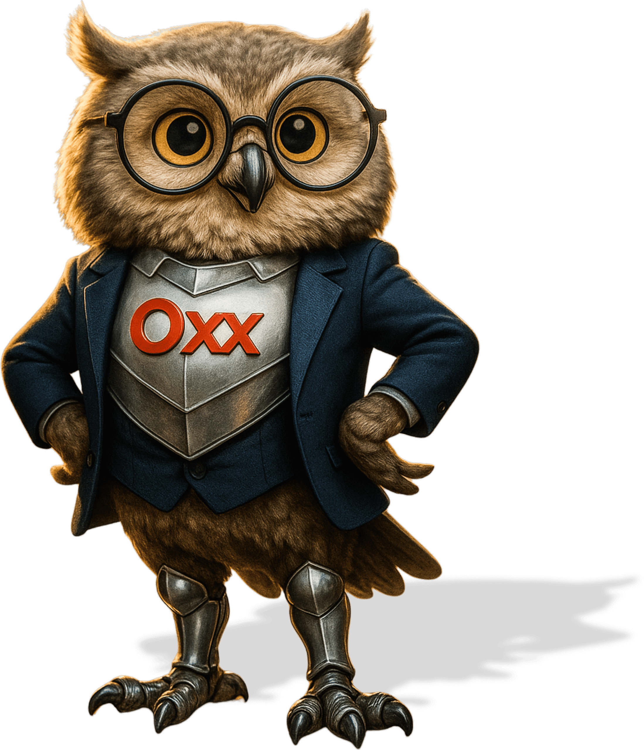 Oxx shadow 5